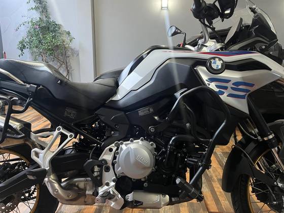 BMW F 850 GS SPORT 